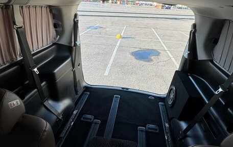 Hyundai Grand Starex Grand Starex I рестайлинг 2, 2018 год, 3 200 000 рублей, 11 фотография