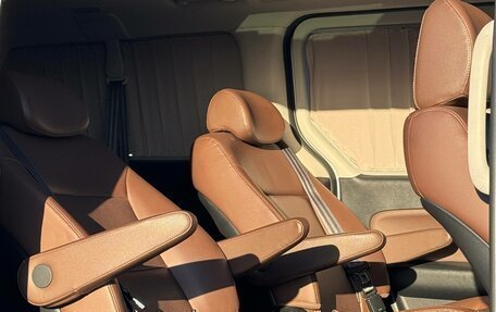 Hyundai Grand Starex Grand Starex I рестайлинг 2, 2018 год, 3 200 000 рублей, 16 фотография