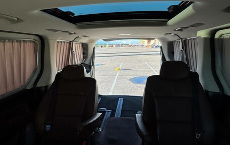 Hyundai Grand Starex Grand Starex I рестайлинг 2, 2018 год, 3 200 000 рублей, 17 фотография