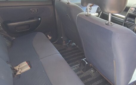 Nissan Cube II, 2001 год, 330 000 рублей, 8 фотография