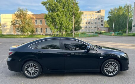 Mazda 6, 2010 год, 1 050 000 рублей, 3 фотография