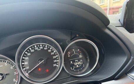 Mazda CX-5 II, 2019 год, 2 700 000 рублей, 6 фотография