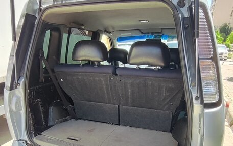 Nissan Cube II, 2001 год, 330 000 рублей, 9 фотография