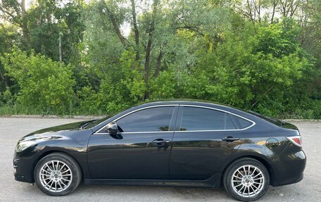 Mazda 6, 2010 год, 1 050 000 рублей, 2 фотография