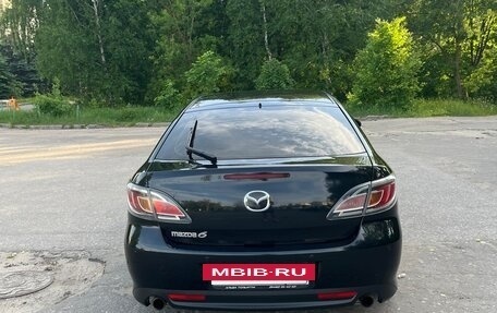 Mazda 6, 2010 год, 1 050 000 рублей, 4 фотография
