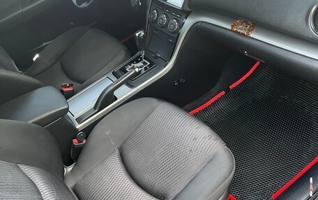 Mazda 6, 2010 год, 1 050 000 рублей, 9 фотография