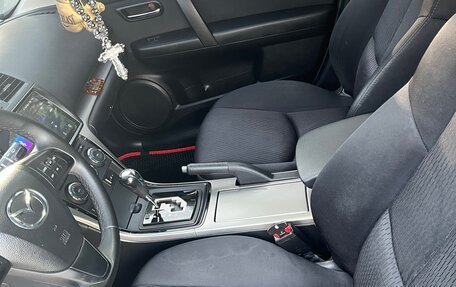 Mazda 6, 2010 год, 1 050 000 рублей, 8 фотография