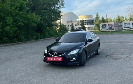 Mazda 6, 2010 год, 1 050 000 рублей, 12 фотография