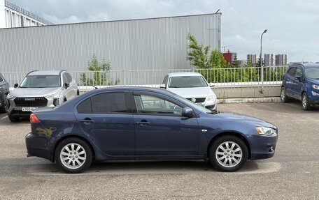 Mitsubishi Lancer IX, 2007 год, 400 000 рублей, 3 фотография