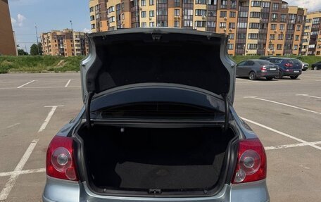 Toyota Avensis III рестайлинг, 2007 год, 1 150 000 рублей, 13 фотография