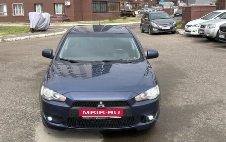 Mitsubishi Lancer IX, 2007 год, 400 000 рублей, 4 фотография