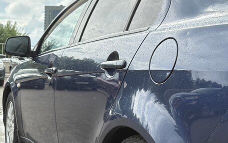 Mitsubishi Lancer IX, 2007 год, 400 000 рублей, 10 фотография