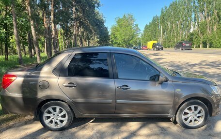 Datsun on-DO I рестайлинг, 2019 год, 480 000 рублей, 3 фотография