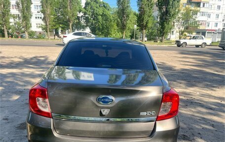 Datsun on-DO I рестайлинг, 2019 год, 480 000 рублей, 4 фотография