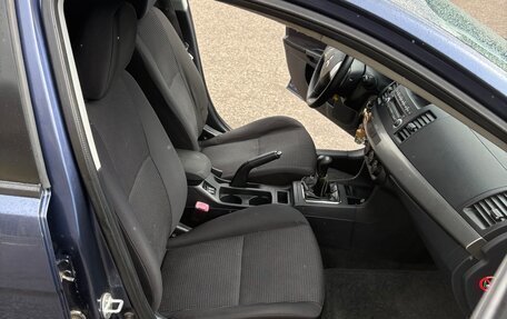 Mitsubishi Lancer IX, 2007 год, 400 000 рублей, 13 фотография