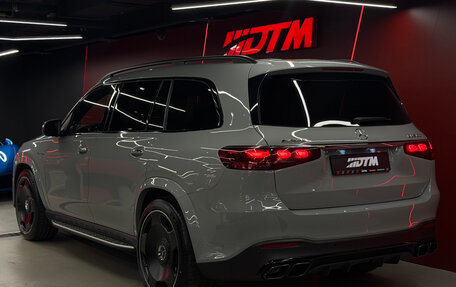 Mercedes-Benz GLS AMG, 2025 год, 26 400 000 рублей, 10 фотография