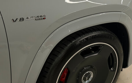 Mercedes-Benz GLS AMG, 2025 год, 26 400 000 рублей, 11 фотография