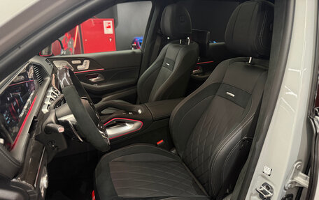 Mercedes-Benz GLS AMG, 2025 год, 26 400 000 рублей, 2 фотография