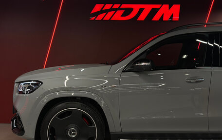 Mercedes-Benz GLS AMG, 2025 год, 26 400 000 рублей, 7 фотография