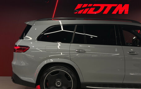 Mercedes-Benz GLS AMG, 2025 год, 26 400 000 рублей, 8 фотография