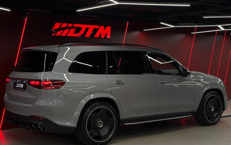 Mercedes-Benz GLS AMG, 2025 год, 26 400 000 рублей, 5 фотография