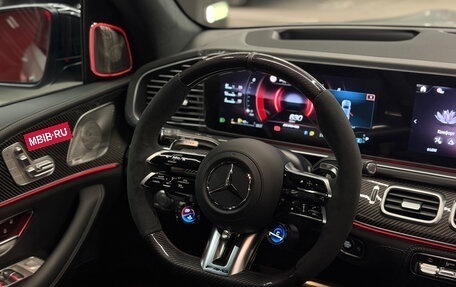 Mercedes-Benz GLS AMG, 2025 год, 26 400 000 рублей, 17 фотография