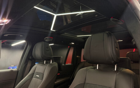 Mercedes-Benz GLS AMG, 2025 год, 26 400 000 рублей, 13 фотография