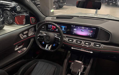 Mercedes-Benz GLS AMG, 2025 год, 26 400 000 рублей, 15 фотография
