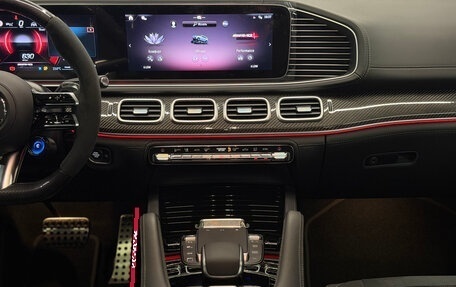 Mercedes-Benz GLS AMG, 2025 год, 26 400 000 рублей, 19 фотография