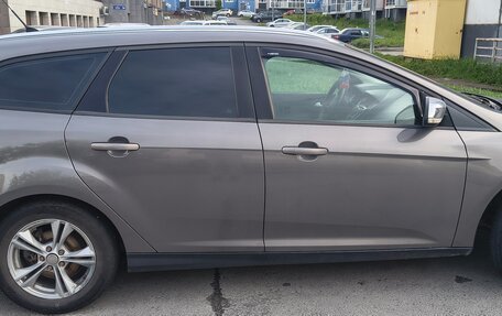 Ford Focus III, 2012 год, 698 000 рублей, 6 фотография
