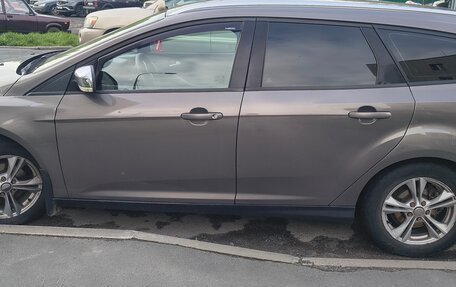 Ford Focus III, 2012 год, 698 000 рублей, 3 фотография