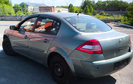 Renault Megane II, 2008 год, 350 000 рублей, 3 фотография