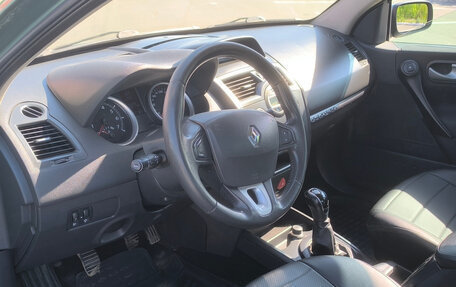 Renault Megane II, 2008 год, 350 000 рублей, 4 фотография