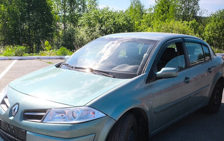 Renault Megane II, 2008 год, 350 000 рублей, 6 фотография