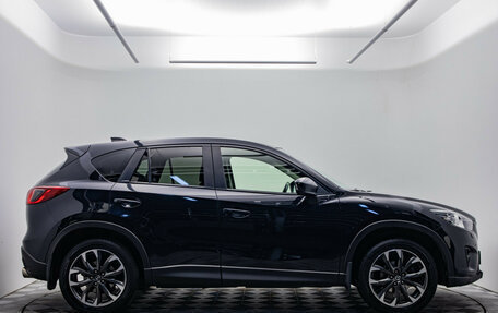 Mazda CX-5 II, 2013 год, 1 580 000 рублей, 5 фотография