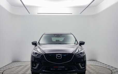 Mazda CX-5 II, 2013 год, 1 580 000 рублей, 3 фотография