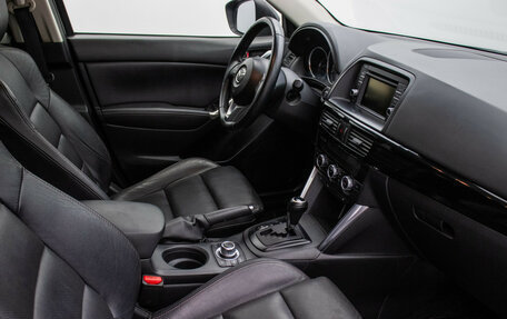 Mazda CX-5 II, 2013 год, 1 580 000 рублей, 10 фотография