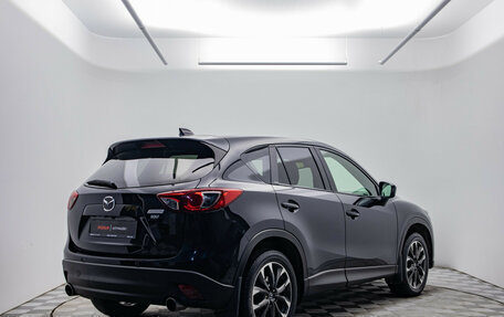 Mazda CX-5 II, 2013 год, 1 580 000 рублей, 6 фотография
