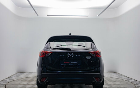 Mazda CX-5 II, 2013 год, 1 580 000 рублей, 7 фотография