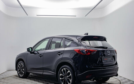 Mazda CX-5 II, 2013 год, 1 580 000 рублей, 8 фотография
