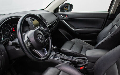 Mazda CX-5 II, 2013 год, 1 580 000 рублей, 11 фотография