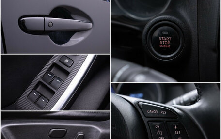 Mazda CX-5 II, 2013 год, 1 580 000 рублей, 17 фотография