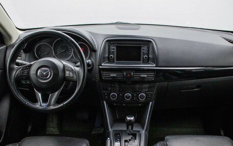 Mazda CX-5 II, 2013 год, 1 580 000 рублей, 14 фотография
