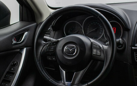 Mazda CX-5 II, 2013 год, 1 580 000 рублей, 16 фотография