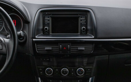 Mazda CX-5 II, 2013 год, 1 580 000 рублей, 15 фотография