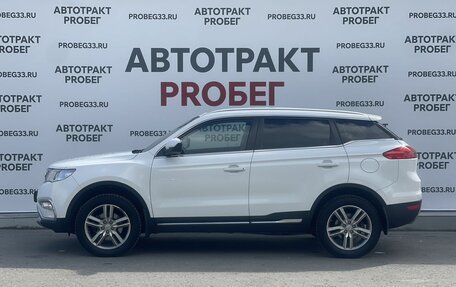 Geely Atlas I, 2018 год, 1 550 000 рублей, 8 фотография