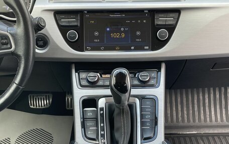 Geely Atlas I, 2018 год, 1 550 000 рублей, 12 фотография