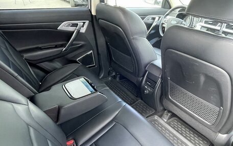 Geely Atlas I, 2018 год, 1 550 000 рублей, 14 фотография