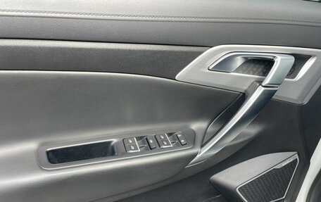 Geely Atlas I, 2018 год, 1 550 000 рублей, 15 фотография