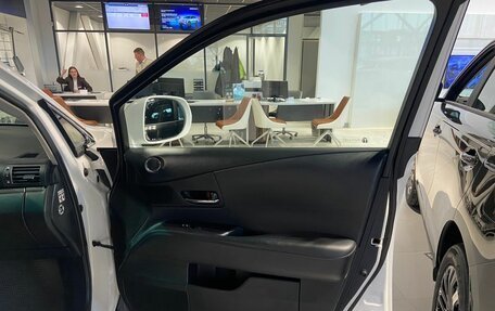 Lexus RX III, 2014 год, 1 950 000 рублей, 8 фотография